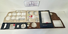 A36TC BONANZA INSTRUMENT PANEL ASS. P/N: 36-530064-63
