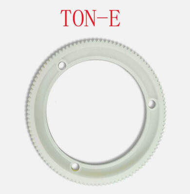 1Pc Milling Machine Power Feed Nylon Gear Ton-E CNC Vertlcal Mill For Bridgeport