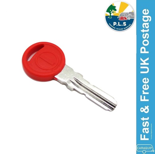 Vecam Caravan Motorhome Zadi Barrel Removal Key Tool Fits New 9000 Series PO388 - 第 1/1 張圖片