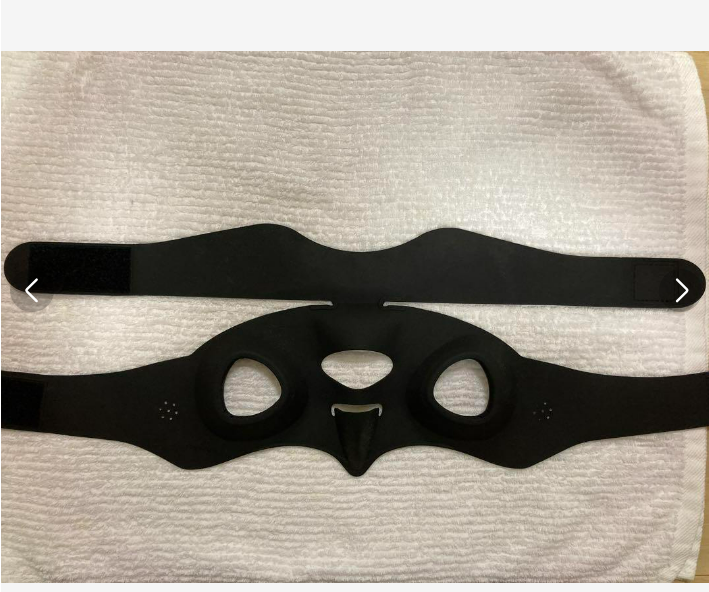 YA−MAN EP-14BB Medi Lift Black EMS facial equipment w/ BOX YA−MAN EP-14BB Medi Lift Black EMS facial equipment w/ BOX