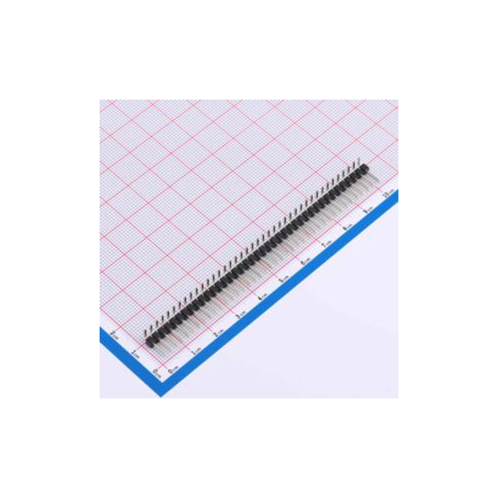 10pcs)ZX-PZ2.54-1-40PWZ P=2.54mm | eBay