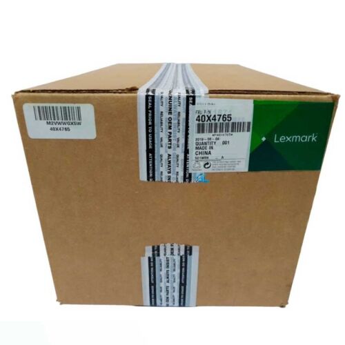 Neu Original Lexmark 40X4765 Fixiereinheit für T650/T652/T654/T656/T658 - Bild 2 von 2