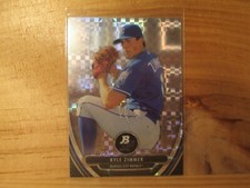 2013 Bowman Platinum Base & Insert Singles $0.99-$6.00
