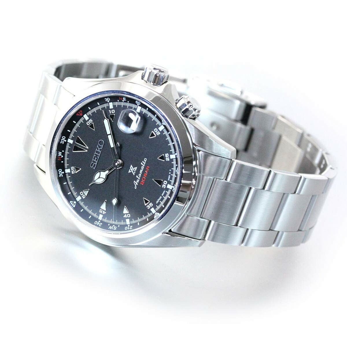SEIKO PROSPEX SBDC087/SPB117J1 Mechanical self-winding SEIKO PROSPEX SBDC087/SPB117J1 Mechanical self-winding