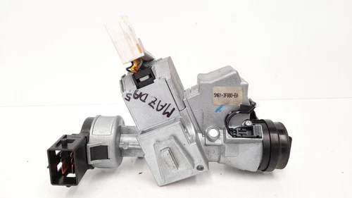 C23466150B Dispositivo Antifurto per MAZDA 5 BERLINA (CR) 2007 1799486 - Foto 4 di 10