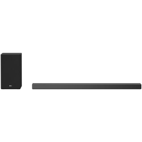 LG-SN9YG-5-1-2-ch-High-Res-Audio-Sound-Bar-w-Dolby-Atmos-and-Google-Assistant soundbar under 600