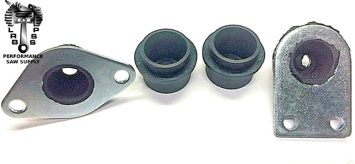 Condensatore Impianto Accensione Su Motosega Stihl 041av, 045 - Foto 8