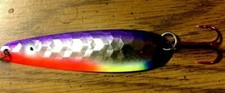 3-3/4 Trolling Spoon
