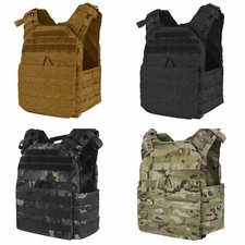 Condor US1020 Cyclone Tactical First Responders MOLLE Plate Carrier Vest
