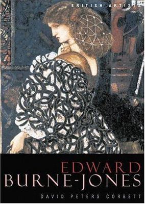 Edward Burne-Jones (British Artists series), David Peters Corbett, Very Good