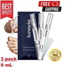 Antifungal Pen – 25% Undecylenic Acid, Toenail Fungus Treatment Extra Strength
