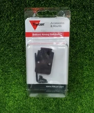 Trijicon RMR/SRO Mounting Kit Fits Glock MOS & Springfield OSP Models - AC32064