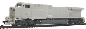 Broadway Limited 2615 Ho Csx AC6000W sin pintar los iletrados Paragon 2 Sonido Dc dcc comprar barato Broadway Limited 2615 Ho Csx AC6000W sin pintar los iletrados iletrados iletrados Paragon 2 Sonido Dc dcc el mejor servicio post-venta