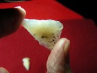 NICE NEW MEXICO GEMPOINTS 1" Authentic Indian Artifacts — photo 4