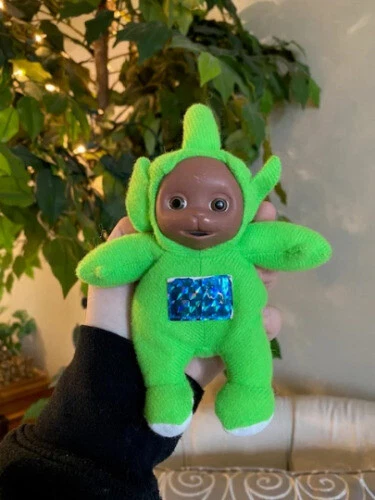 Playskool Teletubbies niños juguetes y pasatiempos