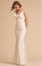 NWT BHLDN Ali Ivory Wedding Gown Size 8