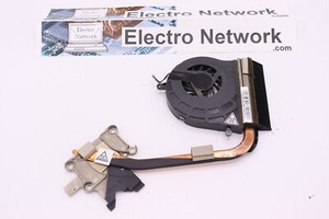 Packard bell EasyNote LS11HR CPU Kühler mit Lüfter Kühlkörper