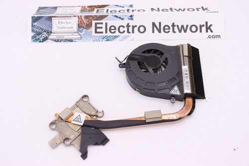 Packard bell EasyNote LS11HR CPU Kühler mit Lüfter Kühlkörper