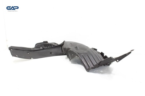 2022-2024 SUBARU OUTBACK GUARDABARROS DELANTERO IZQUIERDO FORRO PROTECTOR CONTRA SALPICADURAS ESCUDO OEM - Imagen 5 de 6