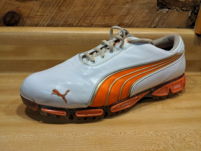 puma super cell
