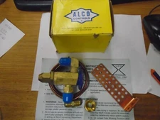 NEW! Alco Controls AFA1/4FW20 Thermal Expansion Valve Kit New