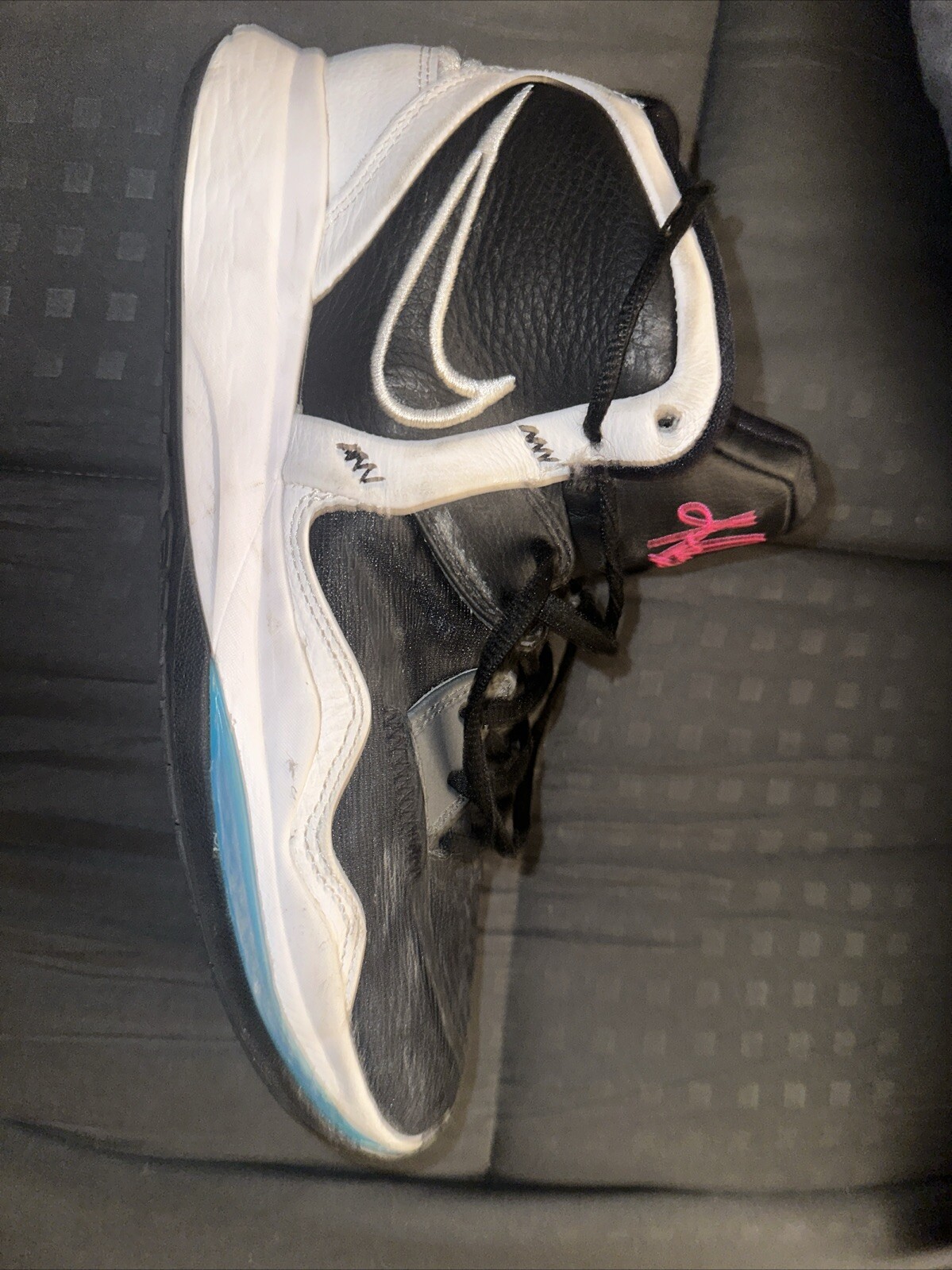 kyrie infinity 8 - image 5