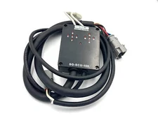 Genius - Super Controller 10 Controls for Skid Steer Loaders