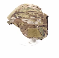 US Military CRYE Precision Multicam Helmet Cover (large)