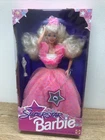 1993 Walmart Barbie Superstar Doll #10592 Special Edition *NRFB*