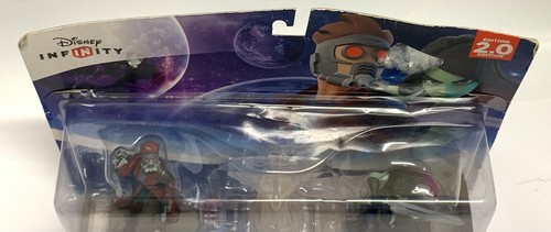 Disney Infinity Figures - Disney, Pixar, Marvel, Star Wars - Pay Postage Once - Picture 60 of 144