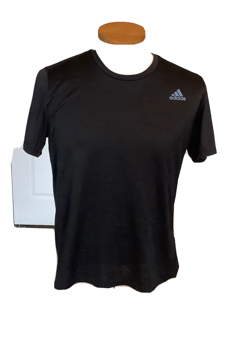 Adidas energy running sales climacool t shirt