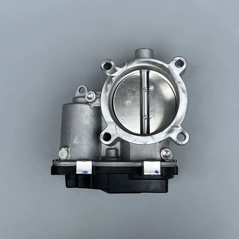 4891970AD Throttle Body For 2012-2023 Jeep Compass Dodge Dart Chrysler 2.0L 2.4L Foto 3 de 4