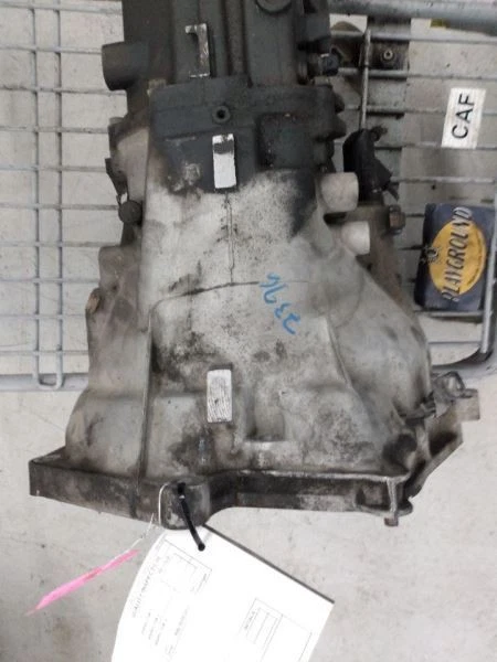 96-97 BMW Z3 Automatic Transmission 1.9L 111K Foto 2 de 4