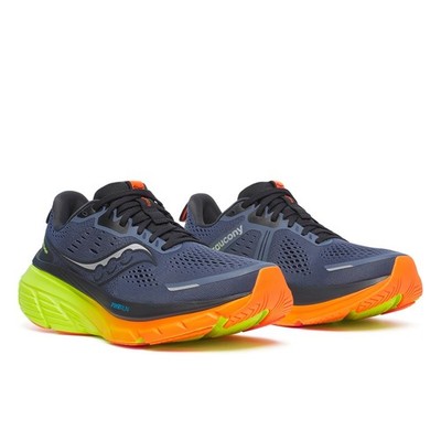 Laufschuh Saucony Guide 18 Running Laufen Sportschuh