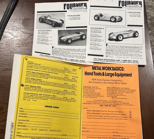 Shop Theory 5th Ed. Anderson Tatro & HPBooks Metal Fabricators Handbook Founier - Picture 5 of 11