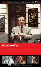 Homemad(e) ( Homemade ) ( Home made ) (DVD) Adolf Doft Helene Doft Erika G�schl