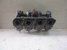Honda CB750 K Four circa 1977 1978 CB650? 32mm Keihin carbs