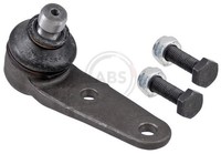 A.B.S. Traggelenk FüHrungsgelenk 220018 FüR Audi VW Passat B2 Variant 33B 32B B1