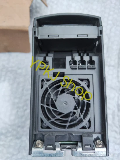 1PCS NEW SIEMENS 6SE6440-2UD17-5AA1 Frequency converter delivery Via Fedex/DHL/ - Image 4 of 4