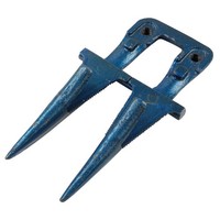 Faie BCS Doppelfinger Mittelschnitt Passend Zu 590.27624.5