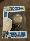 X-Men Cable Funko POP! Marvel #177