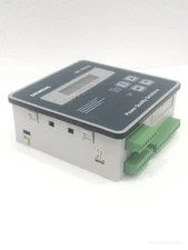 SIEMENS REACTIVE POWER FACTOR CONTROLLER BR6000-R12 PH