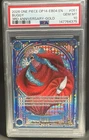 2026 One Piece OP14 3rd Anniversary Buggy Gold #OP09-051 PSA 10 GEM MINT