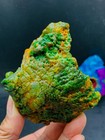 Natural Gobi jade agate raw stone collection mineral specimen gift crystal  240G — photo 5