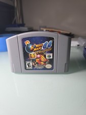Bomberman 64: The Second Attack! Nintendo 64 (N64) - VERY RARE TESTED & WORKING