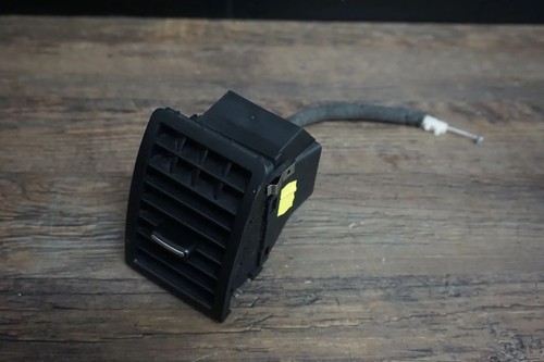 Lüftungsdüse Links Vorne VW 7L6819703J 7L Touareg 3.0 V6 TDI DPF Automatik