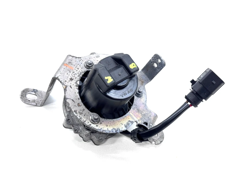 Bomba de aire secundaria Audi TT QUATTRO 2.0T 2016-2023 04E 959 231 B OEM 21 k millas Foto 4 de 4