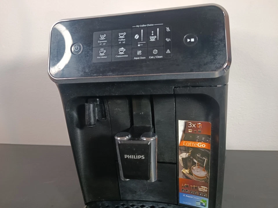 Philips EP2230 Kaffeevollautomat Kaffeemaschine Espresso - Bild 3 von 4