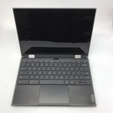 Lenovo 500e 2nd Gen 11.6" 2 in 1  Chromebook 81MC 4GB/32GB Intel N4120 - B Grade