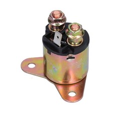 Motor Relay Starter Engine Relays Gasoline Generator Accessories For GX390 BL